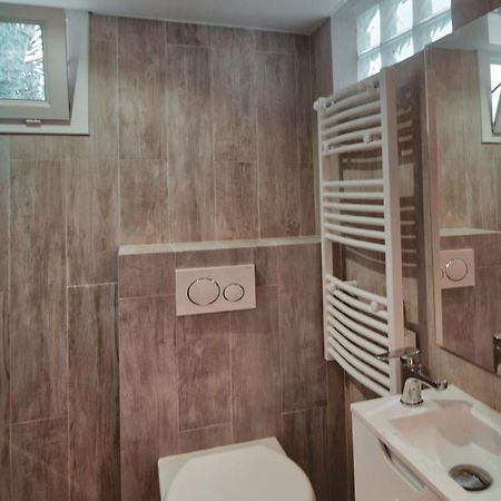 Cosy Duplex Avec 90 M2 De Terrasse Apartment Saint-Antoine  Luaran gambar
